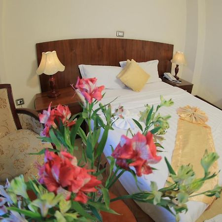 Sarem International Hotel Αντίς Αμπέμπα Εξωτερικό φωτογραφία