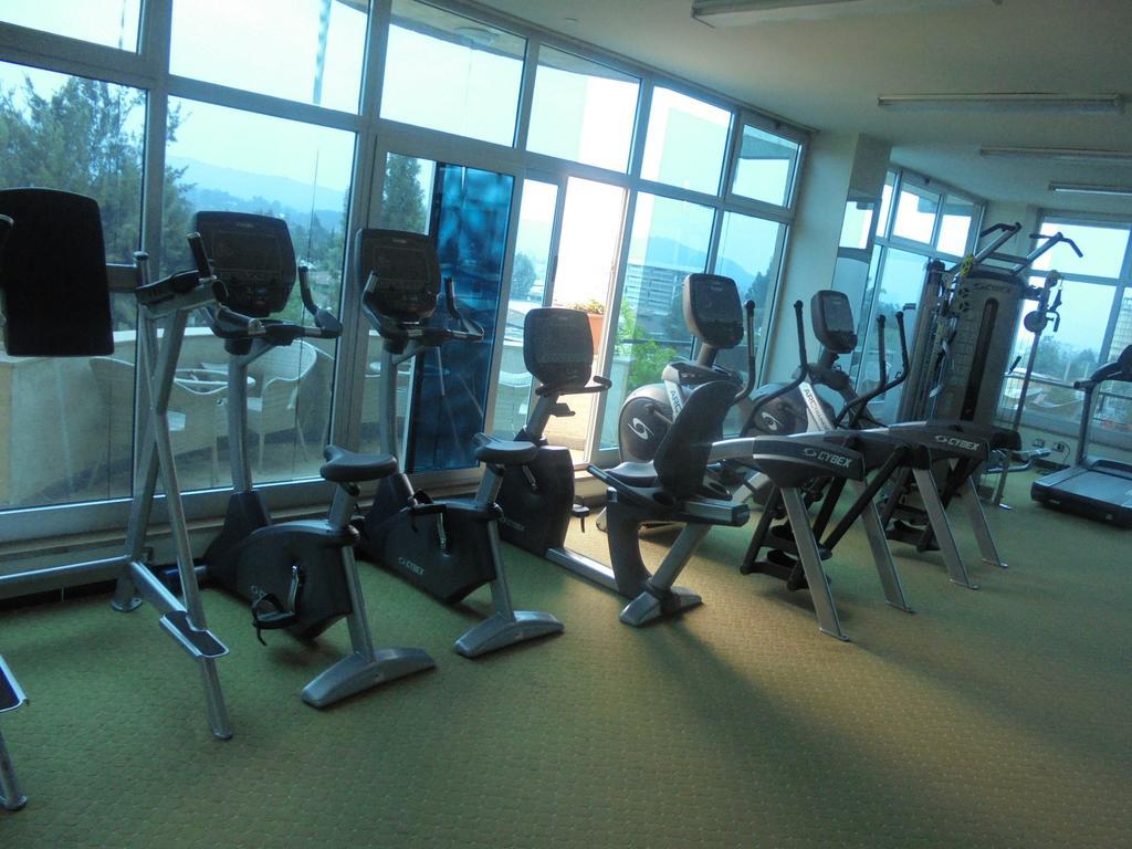 Sarem International Hotel Αντίς Αμπέμπα Εξωτερικό φωτογραφία