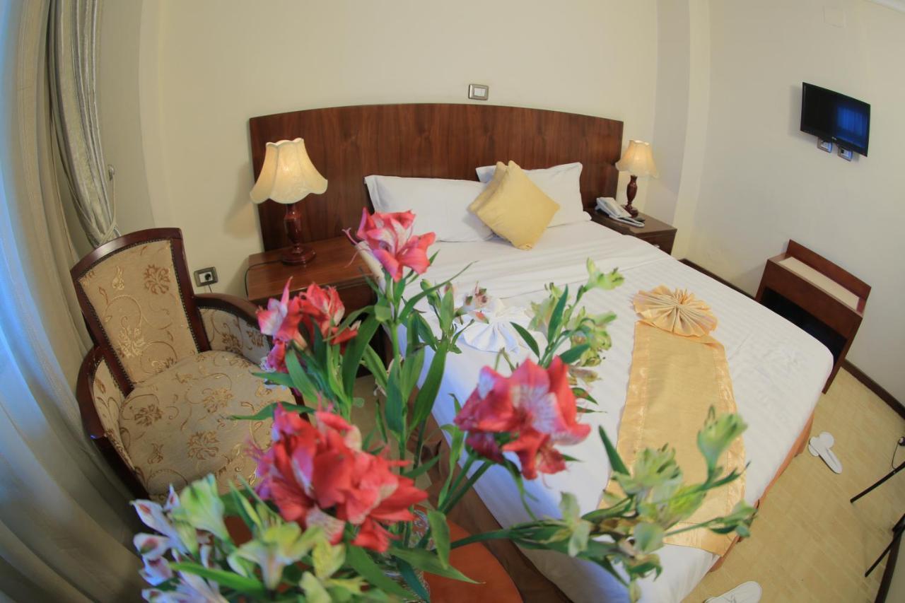 Sarem International Hotel Αντίς Αμπέμπα Εξωτερικό φωτογραφία